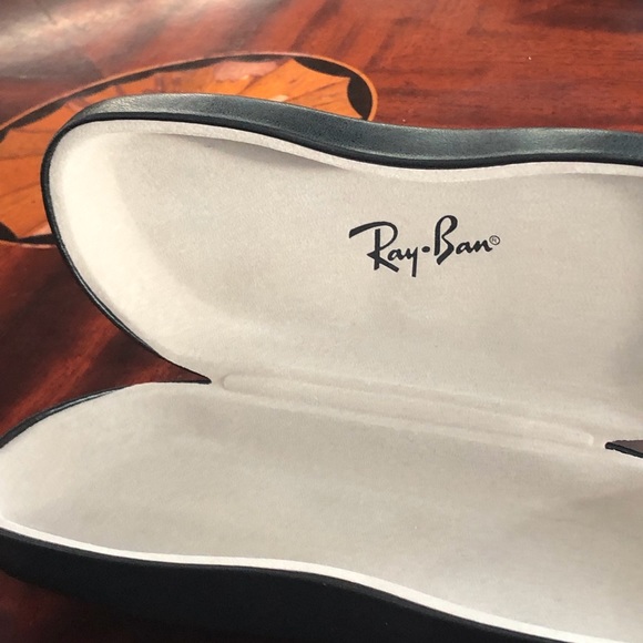 Ray Ban RX eyeglasses RB5228 5405 $80 main image 4